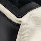 Luxar692 elegant leather Handbag top view