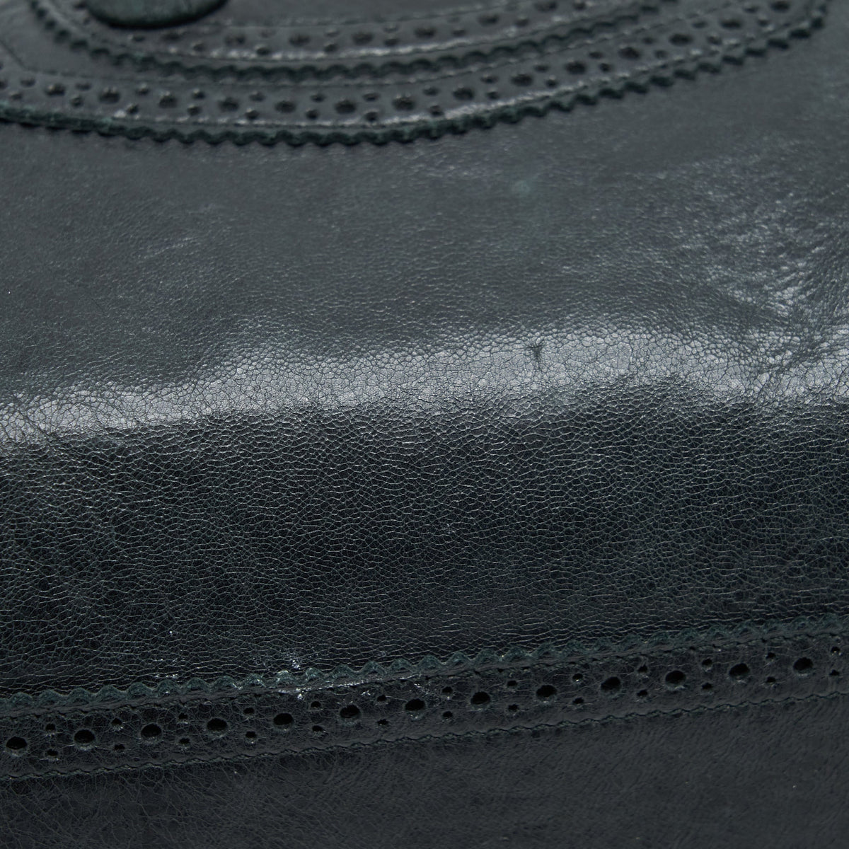 Balenciaga Giant City Bag Black SHW — Designer Leather Handbag