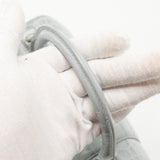 Luxar716 elegant leather Handbag close-up detail