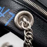 Luxar670 elegant leather Handbag top view