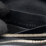 Authentic Balenciaga handbag Black luxury fashion accessory