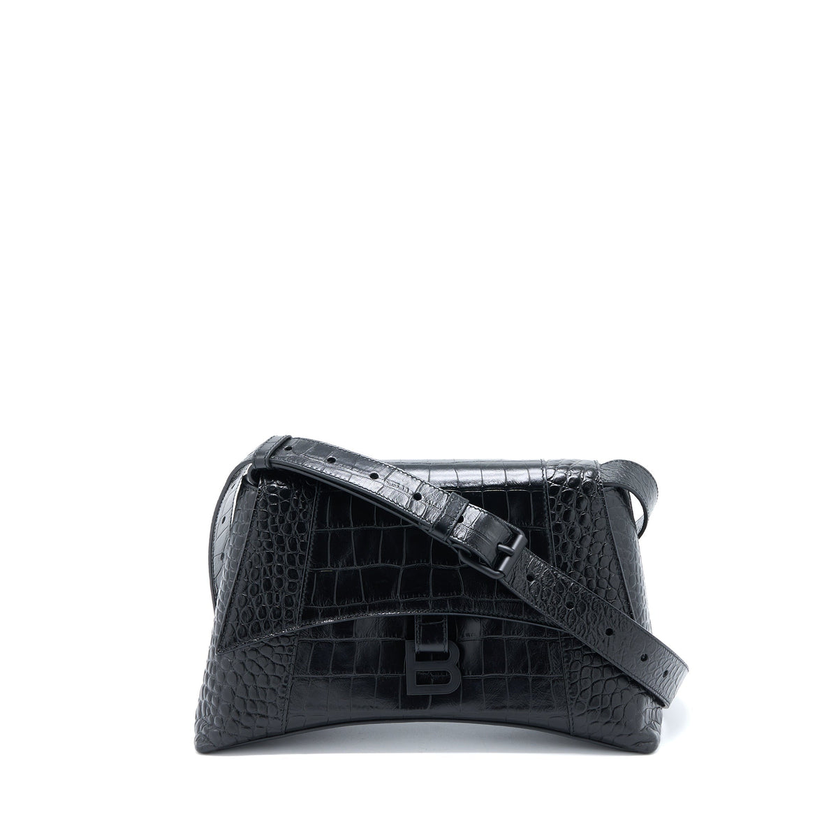 Luxar643 elegant leather Handbag