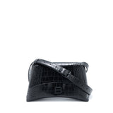 Luxar643 elegant leather Handbag