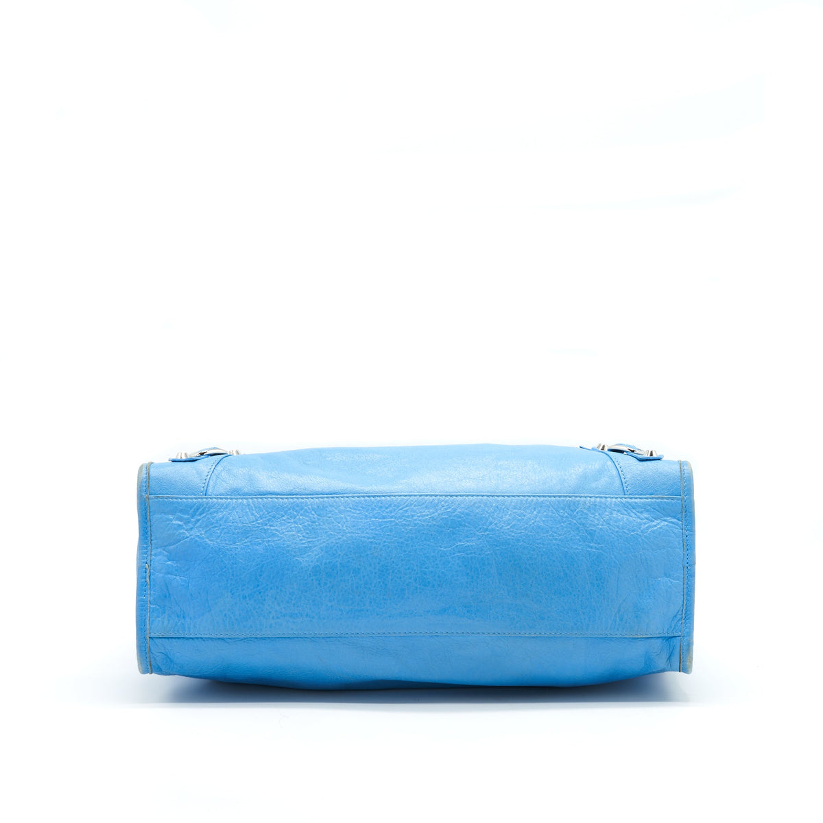Balenciaga C | Designer Leather Handbag