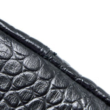 Luxar643 elegant leather Handbag top view