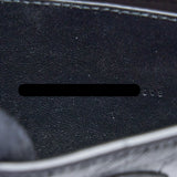 Luxar643 elegant leather Handbag flat lay view
