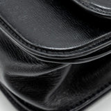 Luxar703 elegant leather Handbag top view