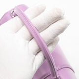 Luxar710 elegant leather Handbag interior detail