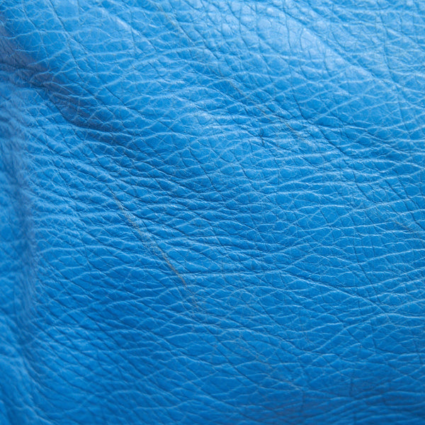 Balenciaga C | Designer Leather Handbag