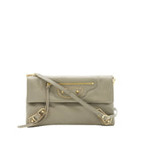 Luxar608 elegant leather Handbag