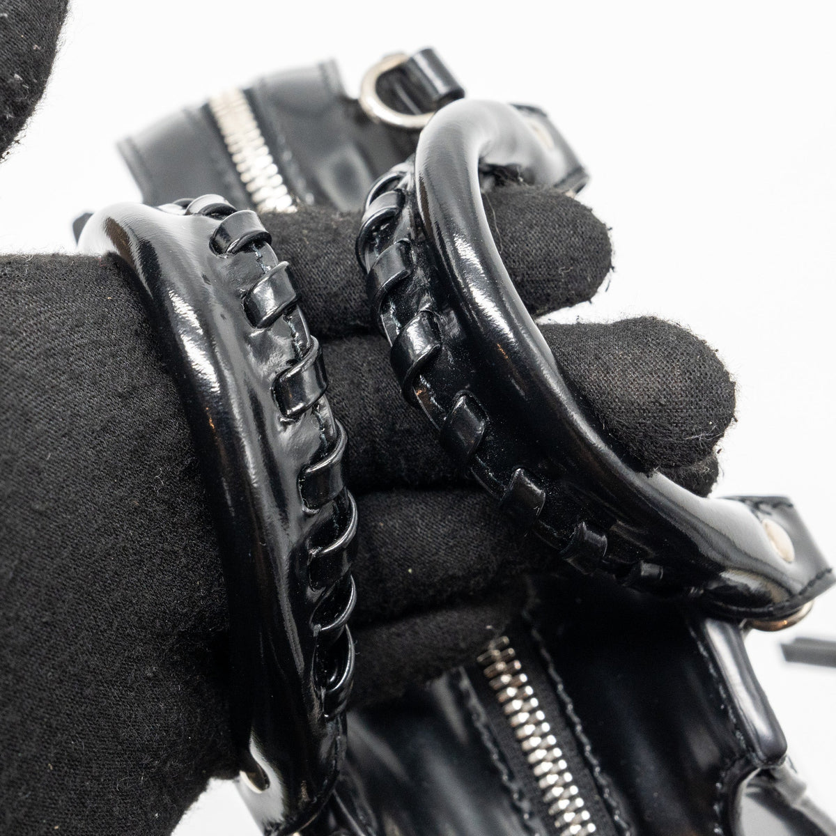 Balenciaga Neo Classic City Bag Box Calfskin Black SHW — Designer Leather Handbag