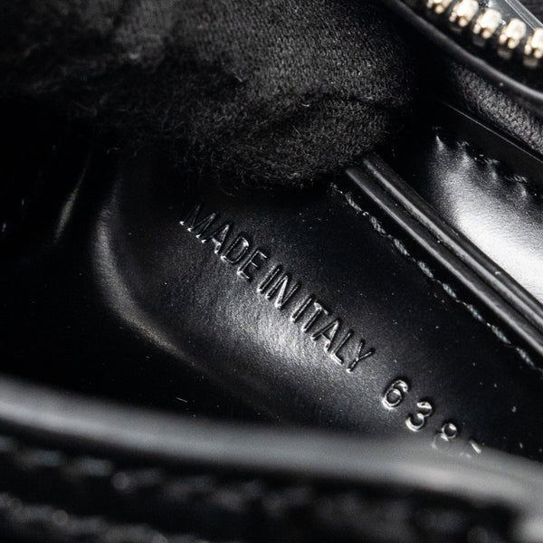 Balenciaga Neo Classic City Bag Box Calfskin Black SHW — Designer Leather Handbag