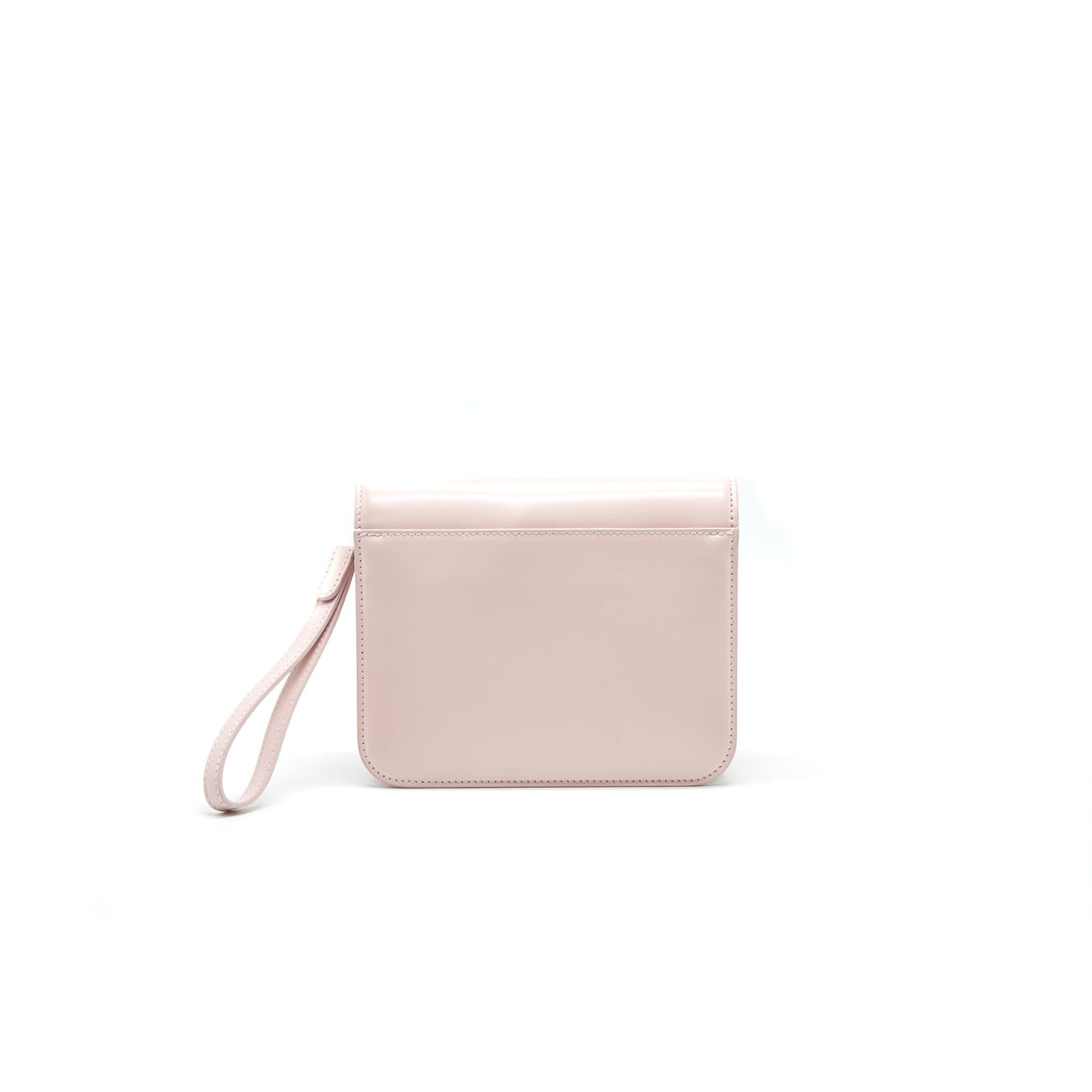 Luxar729 elegant leather Handbag interior detail