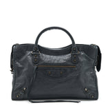 Luxar622 elegant leather Handbag