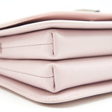 Luxar729 elegant leather Handbag top view
