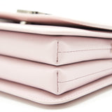 Balenciaga designer handbag leather closeup detail