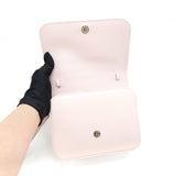 Luxar729 elegant leather Handbag top view