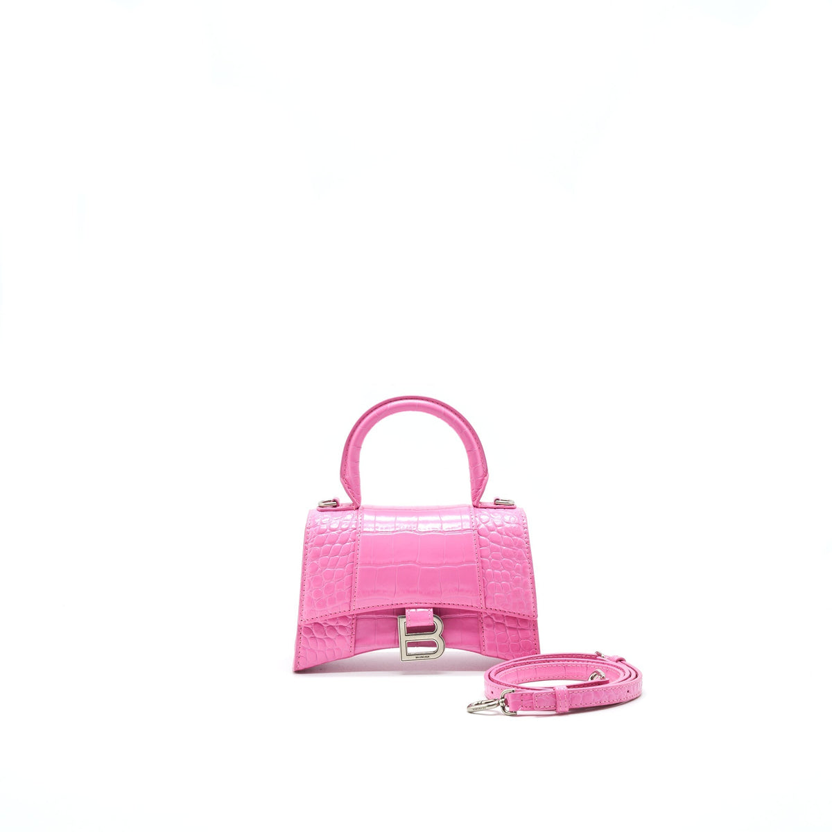 Luxar748 elegant leather Handbag