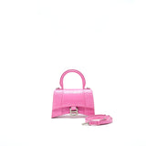 Luxar748 elegant leather Handbag