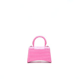 Luxar748 elegant leather Handbag interior detail