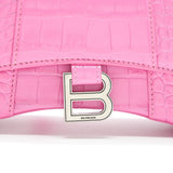 Luxar748 elegant leather Handbag top view