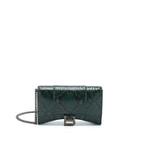 Luxar620 elegant leather Handbag