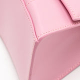 Luxar713 elegant leather Handbag top view