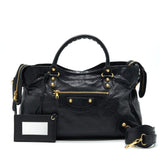 Luxar749 elegant leather Handbag