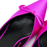 Luxar731 elegant leather Handbag flat lay view