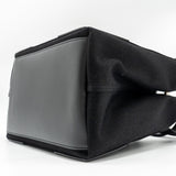 Luxar707 elegant leather Handbag top view