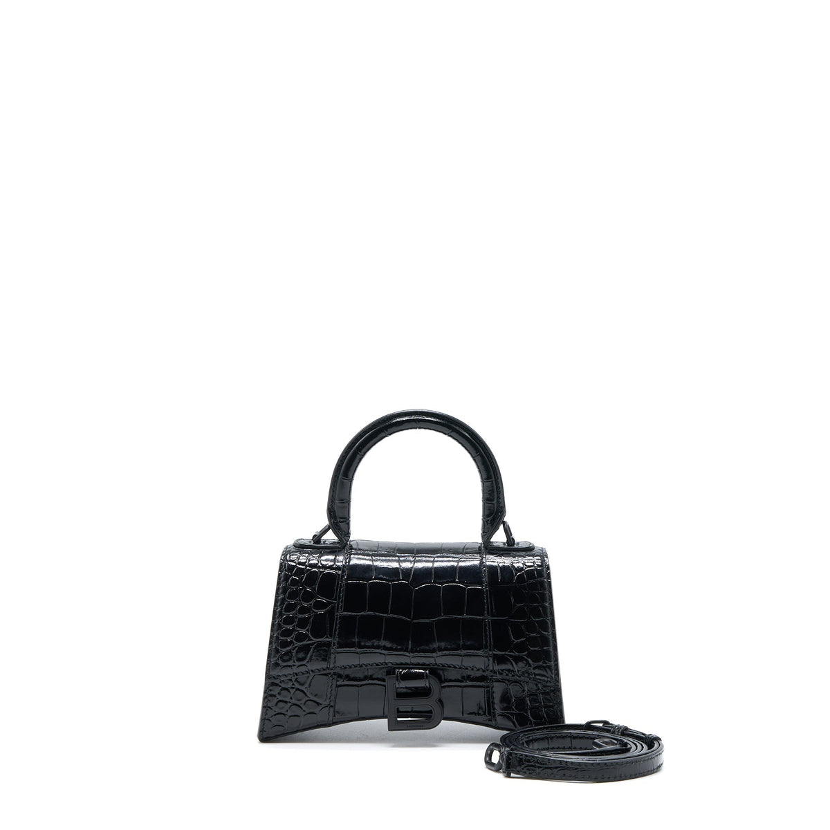 Luxar624 elegant leather Handbag