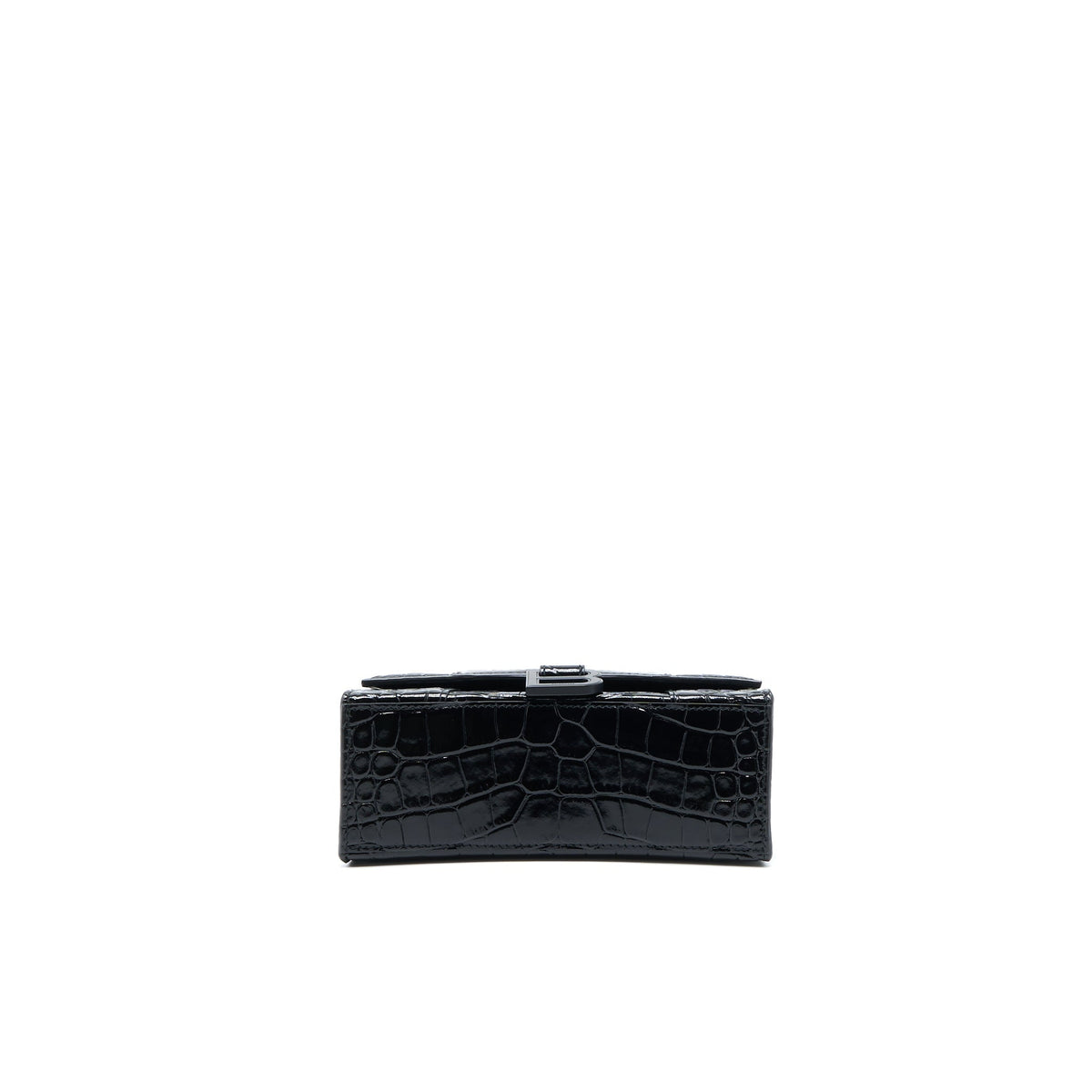Luxar624 elegant leather Handbag top view