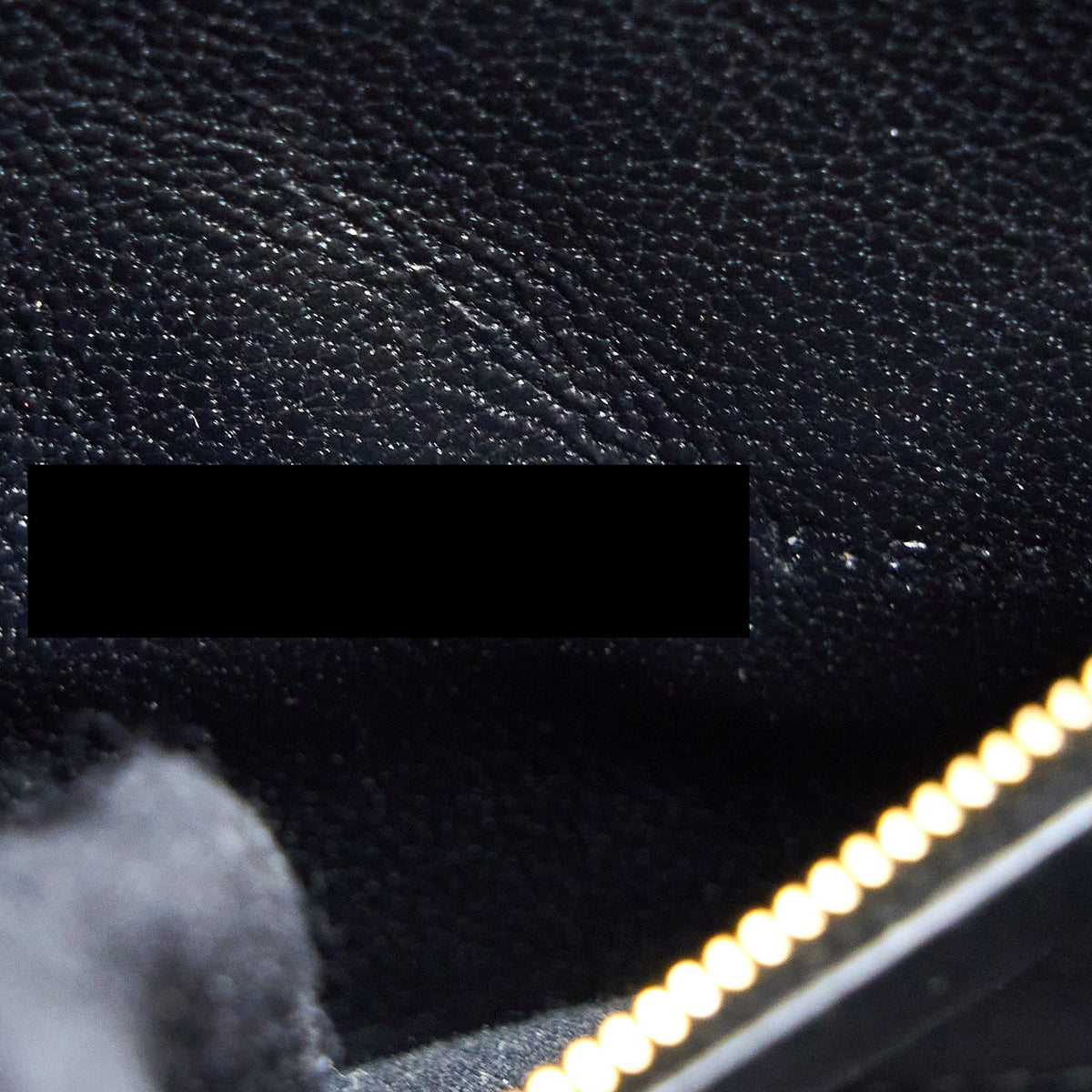 Balenciaga Hourglass Small Handbag Box Calfskin Black GHW | Designer Top Handle Bag