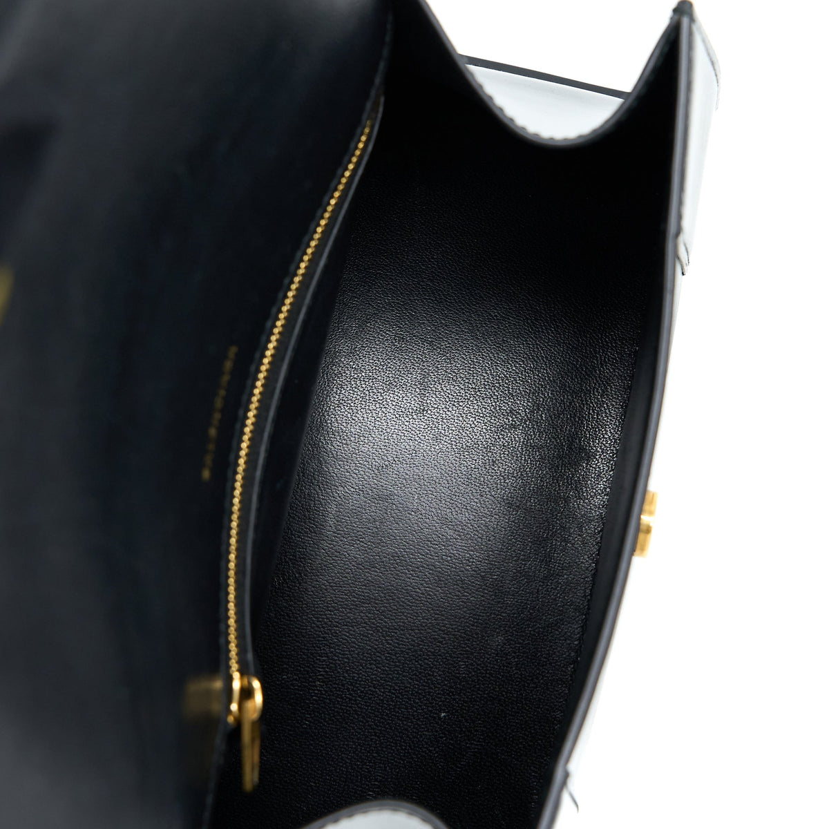 Balenciaga Hourglass Small Handbag Box Calfskin Black GHW | Designer Top Handle Bag