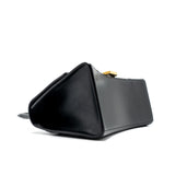 Authentic Balenciaga handbag Black luxury fashion accessory