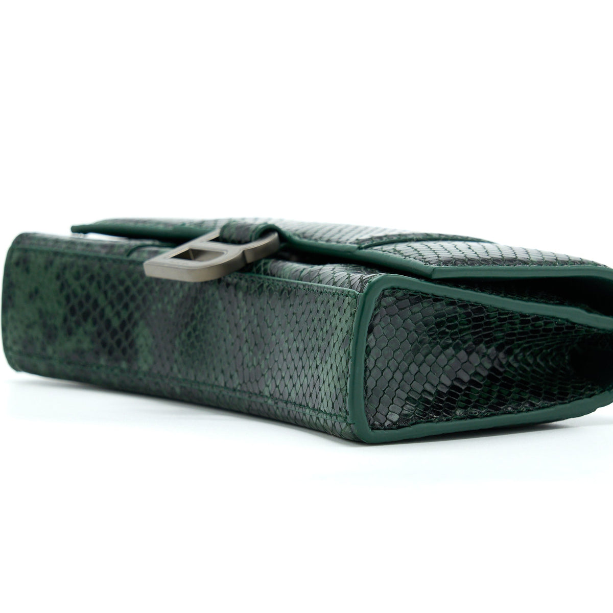 Luxar620 elegant leather Handbag top view