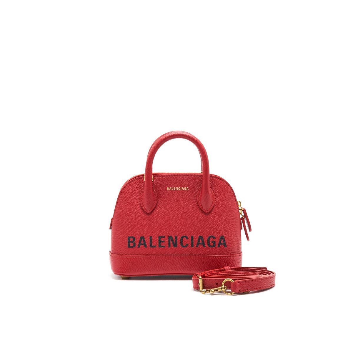 Luxar732 elegant leather Handbag