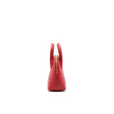 Luxar732 elegant leather Handbag interior detail