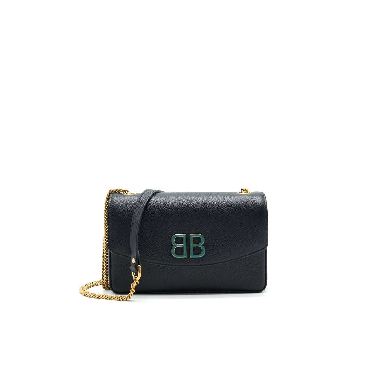 Luxar599 elegant leather Handbag
