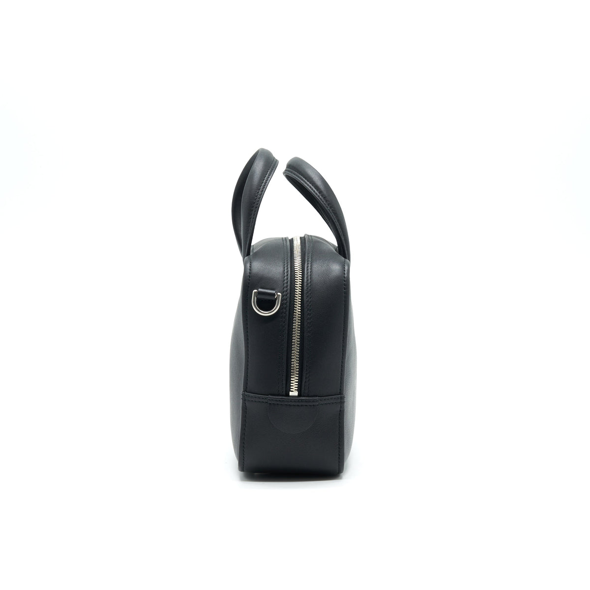 Luxar733 elegant leather Handbag interior detail