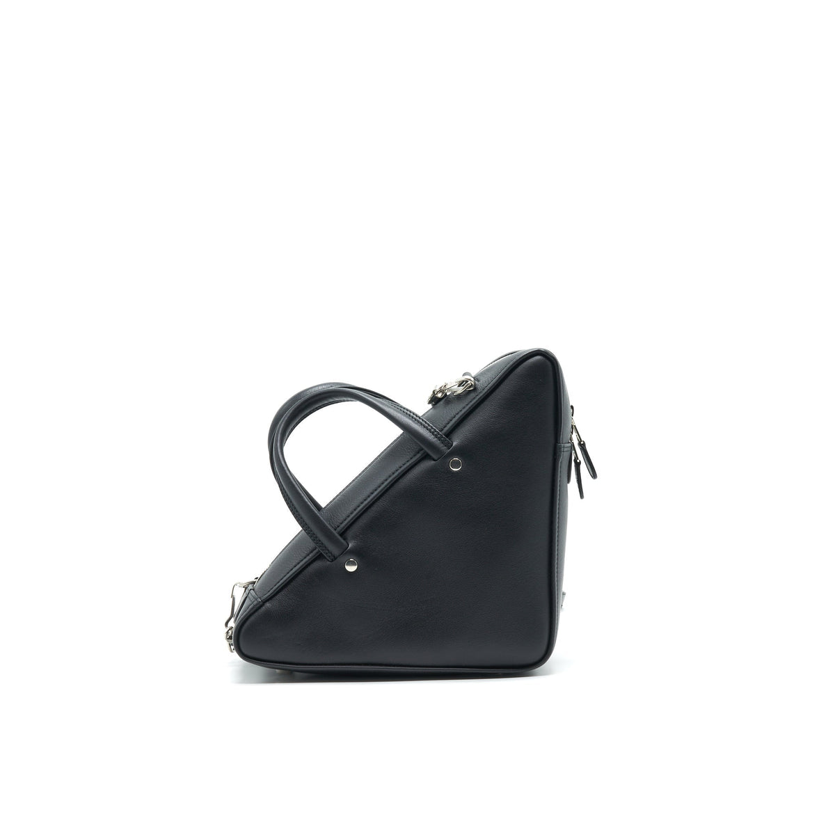 Balenciaga authentic luxury handbag leather craftsmanship