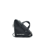 Luxar598 elegant leather Handbag