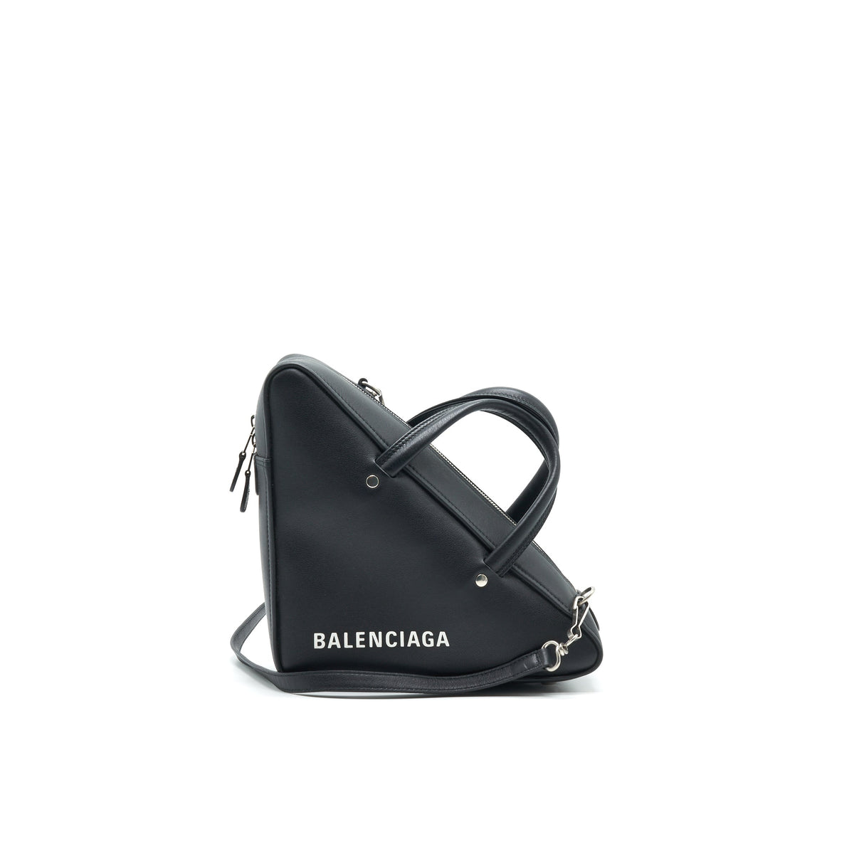 Balenciaga women's handbag luxury designer leather