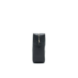 Luxar598 elegant leather Handbag interior detail