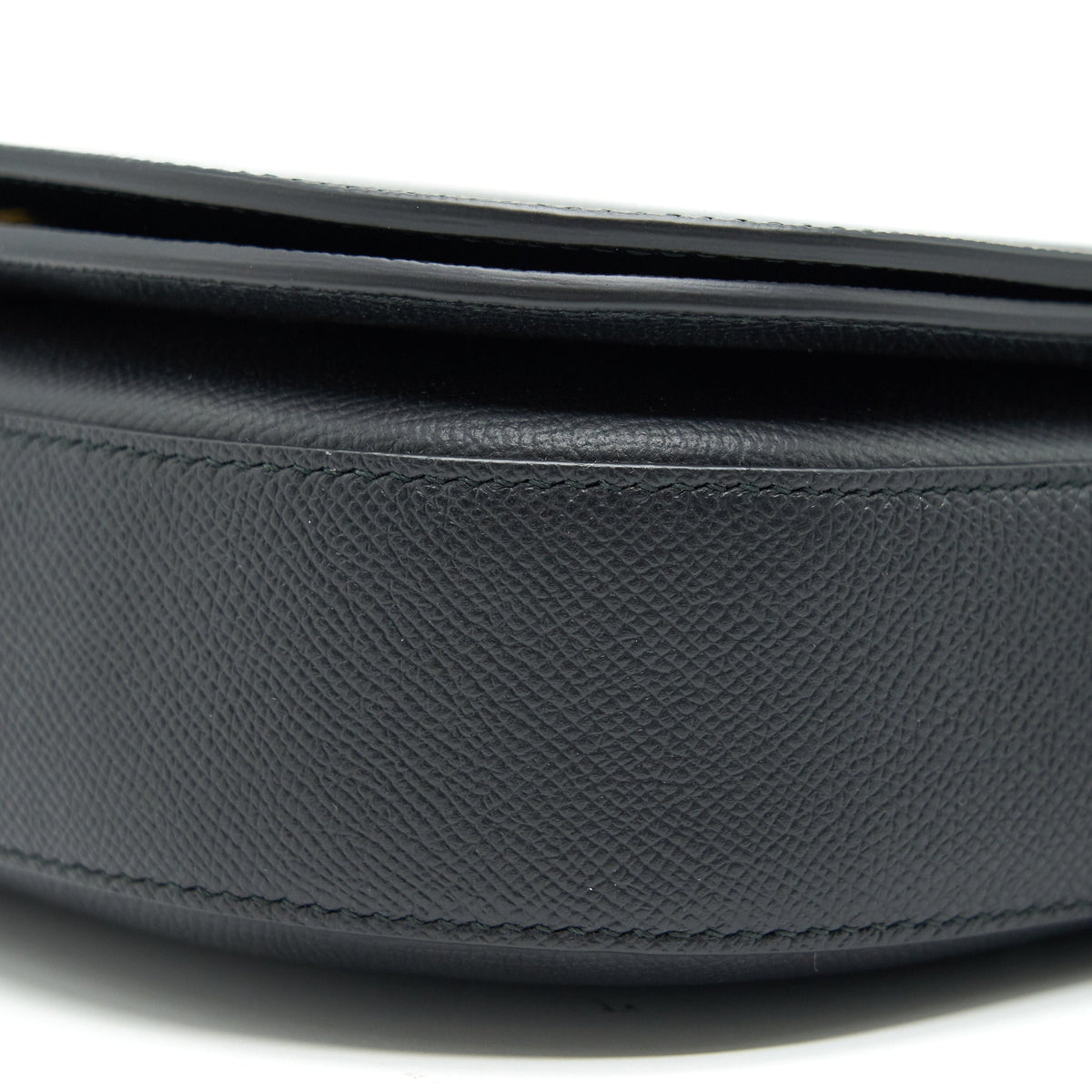 Balenciaga women's handbag Black luxury designer leather