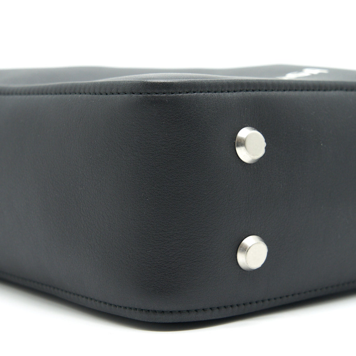 Balenciaga authentic luxury handbag leather craftsmanship