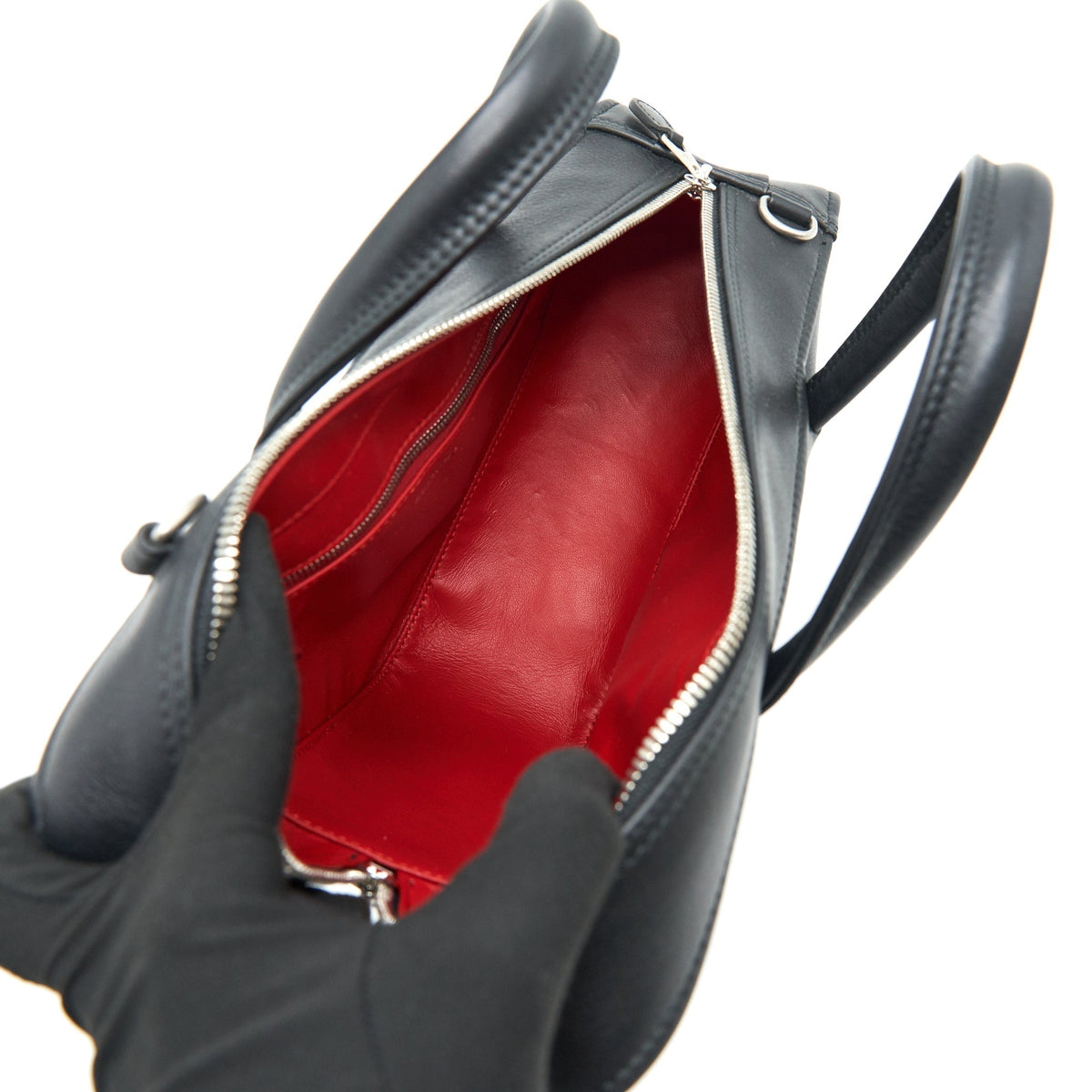 Authentic Balenciaga handbag luxury fashion accessory