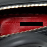 Luxar598 elegant leather Handbag side view