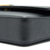 Luxar599 elegant leather Handbag top view