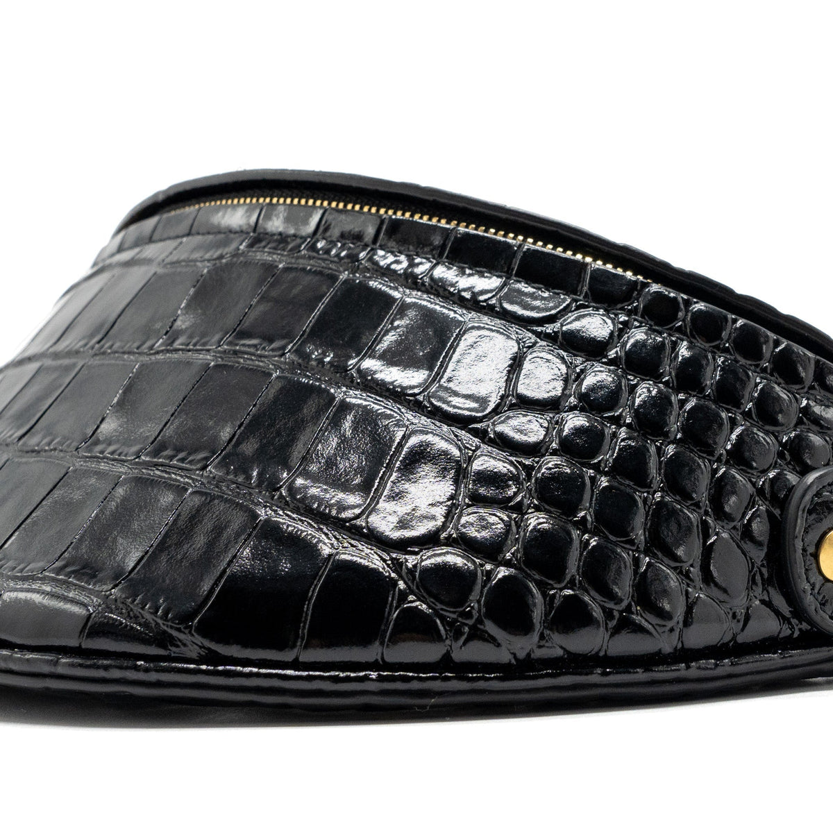 Luxar667 elegant leather Handbag top view
